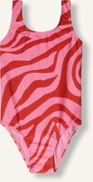 Rode BEACHLIFE Zwemkleding BSK364A202 1 Rode BEACHLIFE Zwemkleding BSK364A202 1 - medium