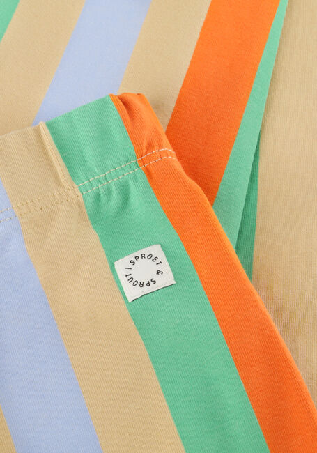 Multi Sproet & Sprout Legging LEGGING MULTI STRIPES - large