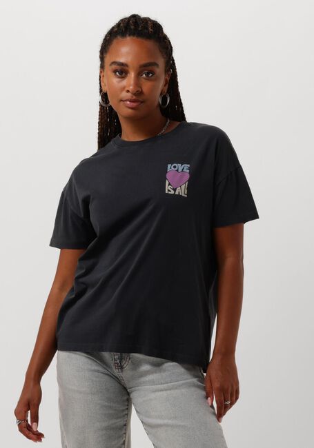 CATWALK JUNKIE T-shirt RELAXED TEE en gris - large