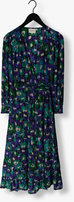 FABIENNE CHAPOT Robe maxi NATALIA DRESS 113 en multicolore - large