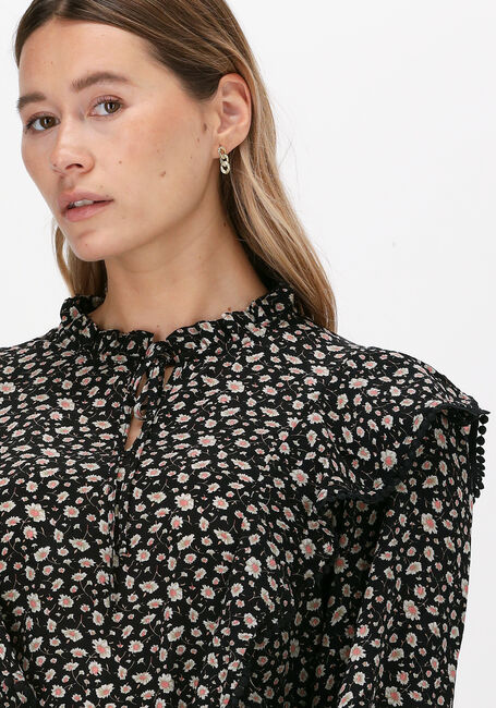 Zwarte SOFIE SCHNOOR  ELOUISE - large