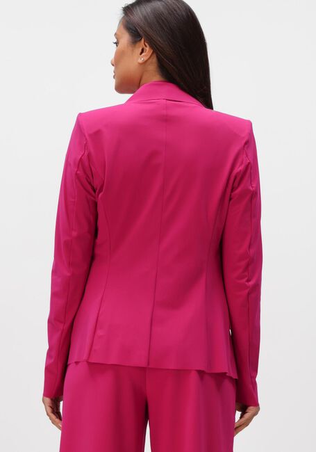 JAPAN TKY Blazer DANNO Fuchsia - large