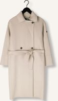 Beige MOSCOW Mantel 18-01-FUNCOAT Beige MOSCOW Mantel 18-01-FUNCOAT - medium