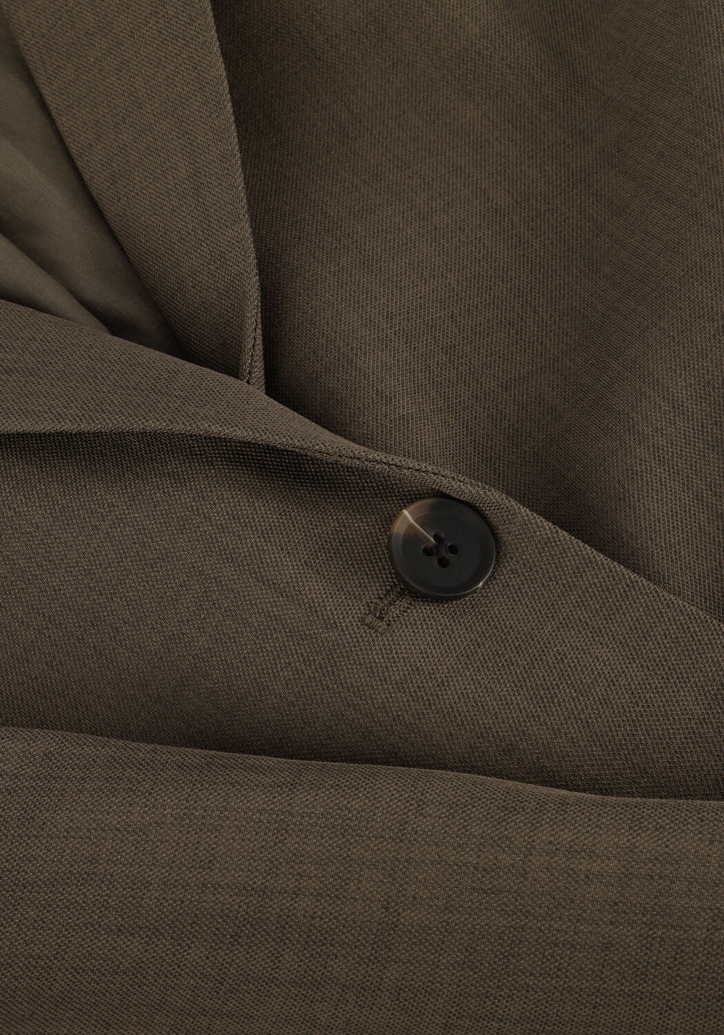 MODSTR&Ouml;M Blazer GALEMD 2 BLAZER en vert - large