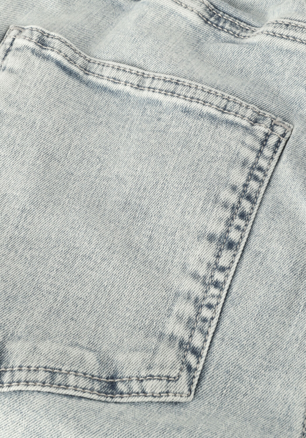 HOUND Jeans tapered JOGGER JEANS en bleu - large