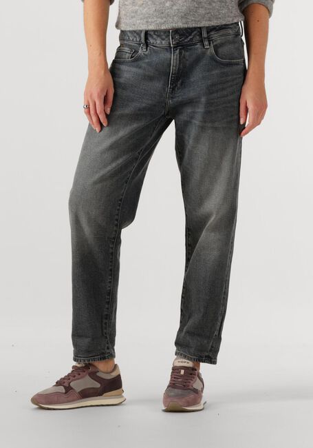 Blauwe G-STAR RAW Straight leg jeans KATE BOYFRIEND WMN - large
