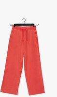 LEON & HARPER Pantalon de jogging PARTOU JC55 UNI en rouge