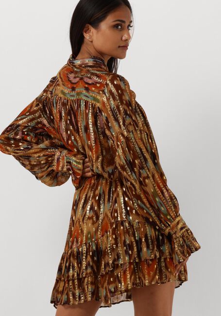 AMAYA AMSTERDAM FAY BLOUSE Blouses en multicolore - large