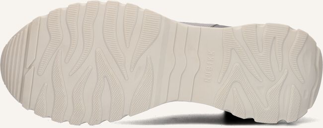 Grijze NUBIKK Sneakers ROSS TREK Grijze NUBIKK Sneakers ROSS TREK - large