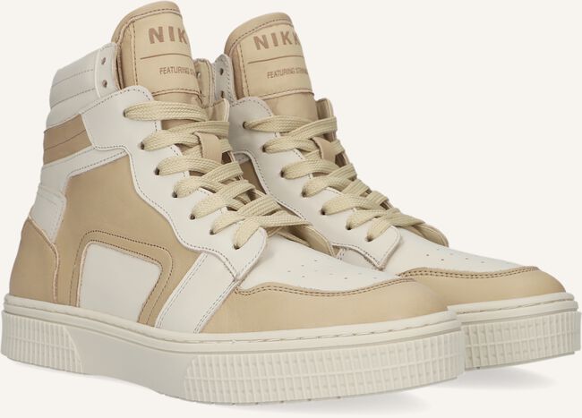 Camel NIKKIE Sneakers LIVIA SNEAKER Camel NIKKIE Sneakers LIVIA SNEAKER - large