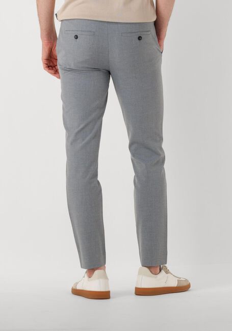 Blauwe PLAIN Chino JOSH PL - large