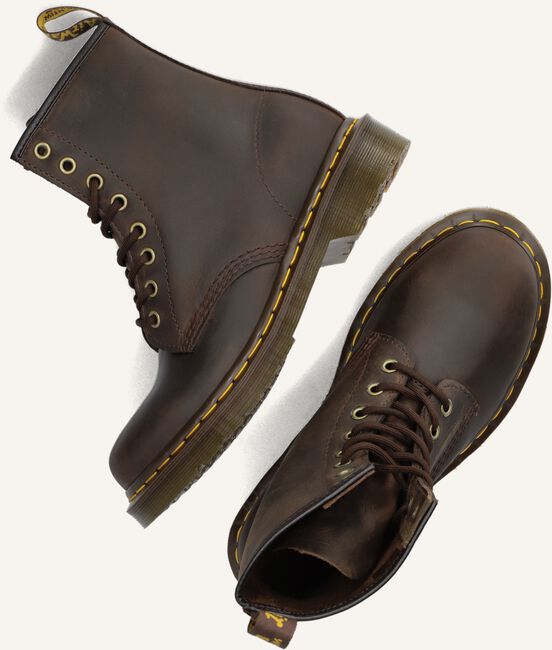 Bruine DR MARTENS  1460 M Bruine DR MARTENS  1460 M - large