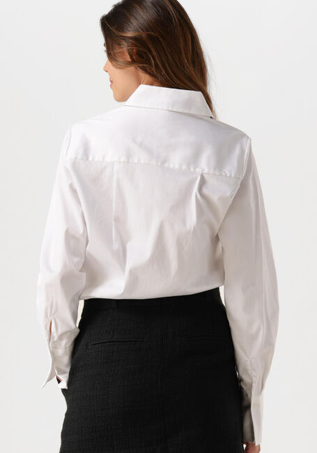 SECOND FEMALE DANEY SHIRT Blouses en blanc - large