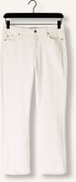JANICE Slim fit jeans COOPER en blanc JANICE Slim fit jeans COOPER en blanc - medium