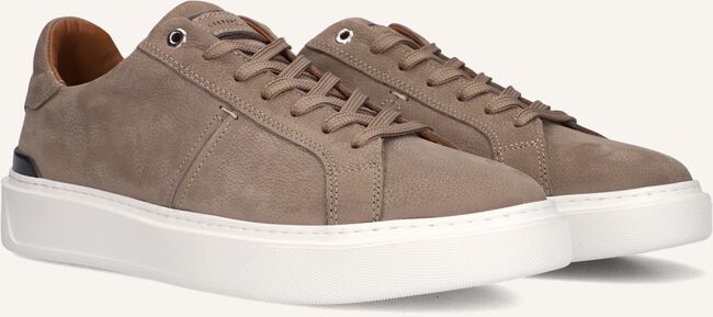 Taupe STEFANO LAURAN Sneakers STAR 006 Taupe STEFANO LAURAN Sneakers STAR 006 - large