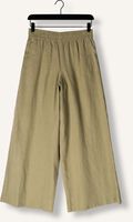 DRYKORN Pantalon large CEILING Olive DRYKORN Pantalon large CEILING Olive - medium