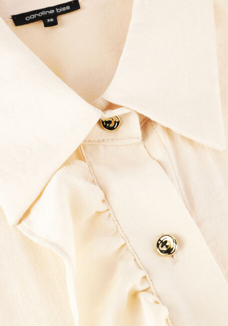 Ecru CAROLINE BISS  1656 Ecru CAROLINE BISS  1656 - large