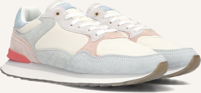 Beige THE HOFF BRAND Sneakers SANTA BARBARA Beige THE HOFF BRAND Sneakers SANTA BARBARA - large