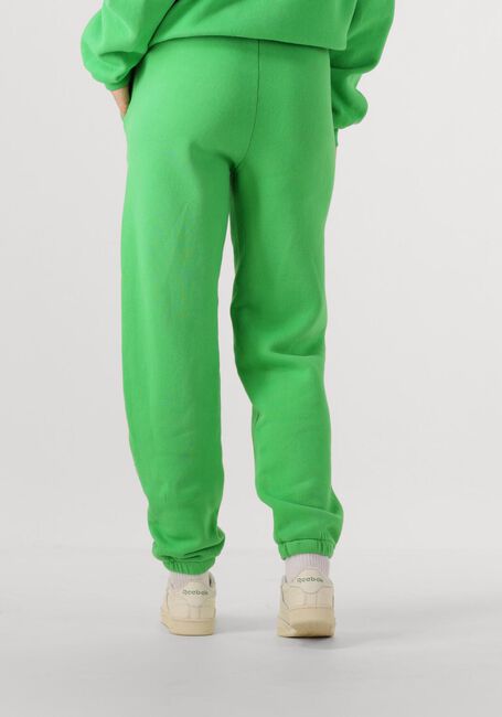 AMERICAN VINTAGE Pantalon de jogging IZUBIRD en vert - large
