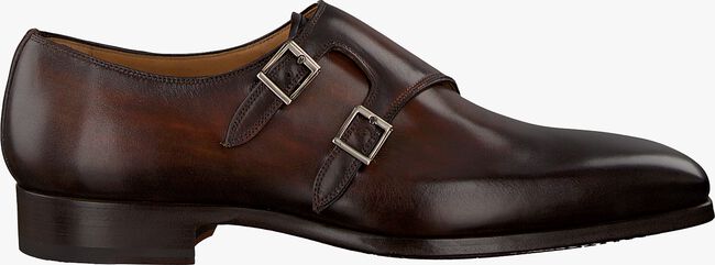 Bruine MAGNANNI Nette schoenen 20545 - large