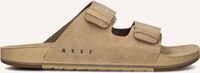 Bruine REEF Sandalen OJAI TWO BAR - medium