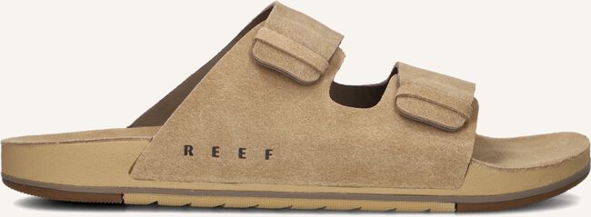 Bruine REEF Sandalen OJAI TWO BAR Bruine REEF Sandalen OJAI TWO BAR - large