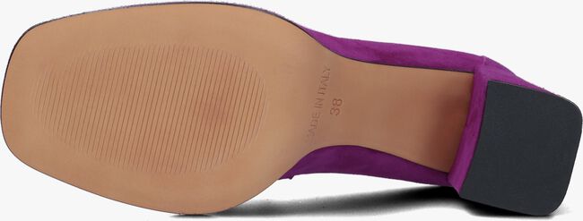NOTRE-V OA172 Loafers en violet - large