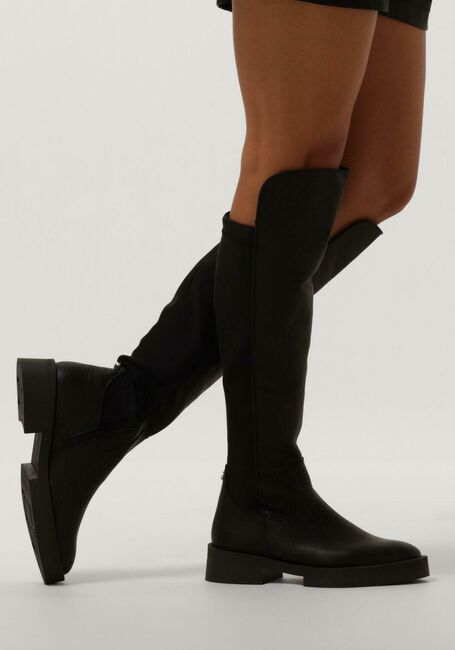 Zwarte STEVE MADDEN  MAXTON Zwarte STEVE MADDEN  MAXTON - large