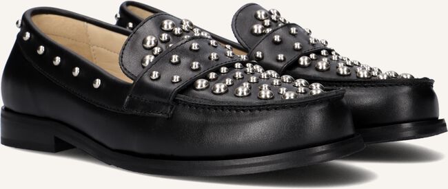 Zwarte FABIENNE CHAPOT Loafers LUNA STUDDED Zwarte FABIENNE CHAPOT Loafers LUNA STUDDED - large