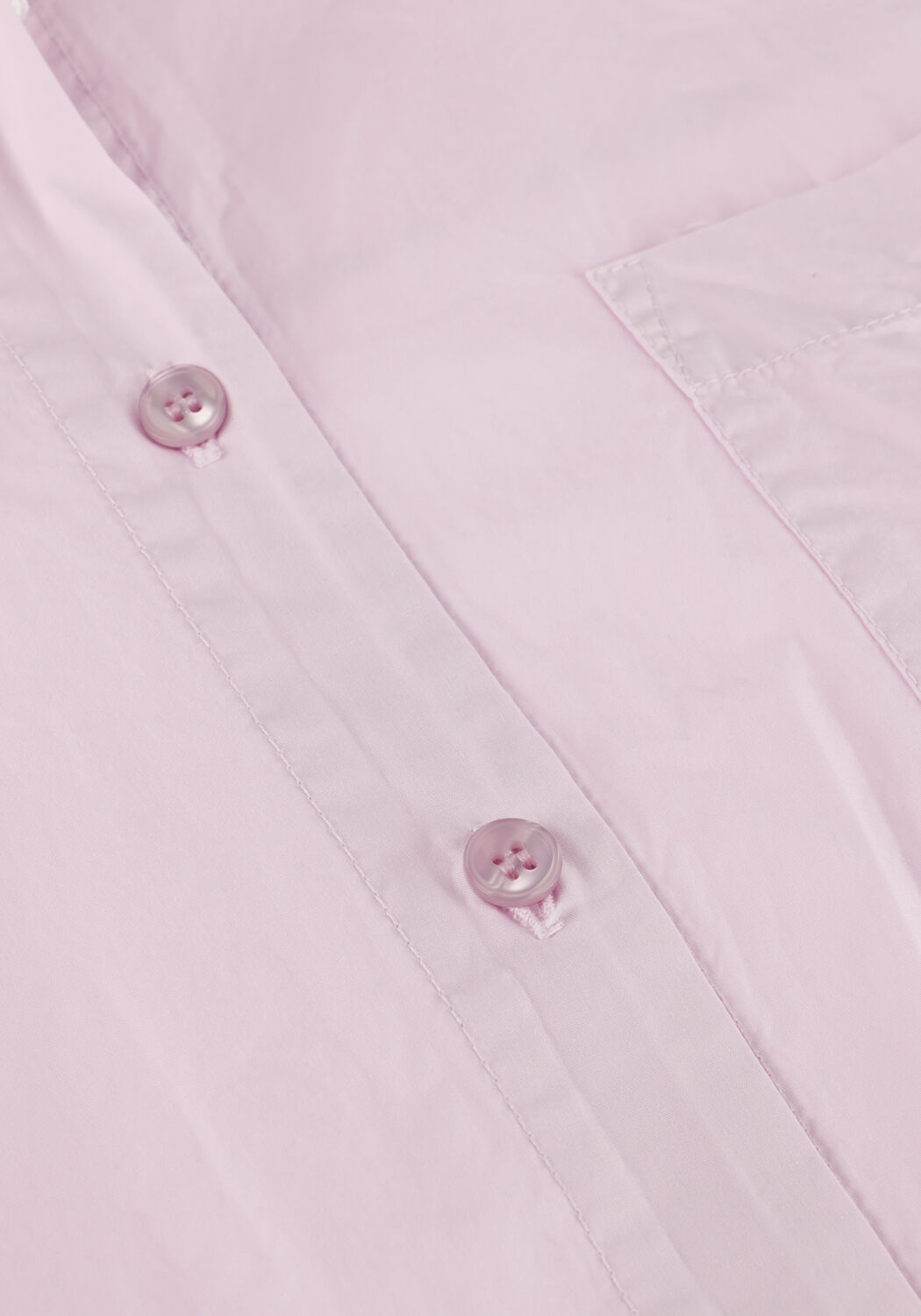 PENN & INK BLOUSE Blouses Bordeaux - large