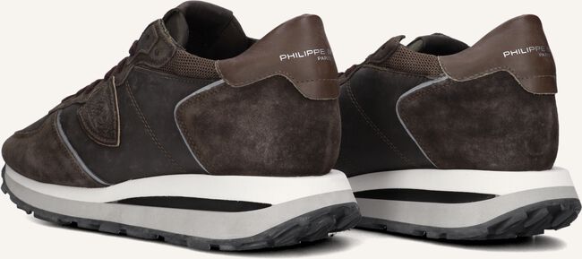 PHILIPPE MODEL TROPEZ HAUTE LOW MAN PHILIPPE MODEL TROPEZ HAUTE LOW MAN - large