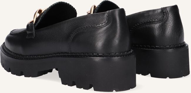 Zwarte TANGO Loafers BEE BOLD 4 Zwarte TANGO Loafers BEE BOLD 4 - large