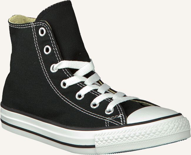 Zwarte CONVERSE Hoge sneakers CHUCK TAYLOR A.S HI KIDS Zwarte CONVERSE Hoge sneakers CHUCK TAYLOR A.S HI KIDS - large