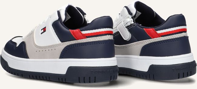 Blauwe TOMMY HILFIGER Sneakers 33368 Blauwe TOMMY HILFIGER Sneakers 33368 - large