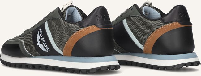 Groene PME LEGEND Sneakers VALLEYDROP Groene PME LEGEND Sneakers VALLEYDROP - large