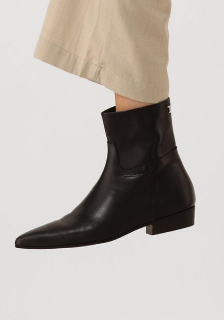 BLASZ L63202 Bottines en noir - large