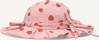 Roze TON & TON Hoed OLEA Roze TON & TON Hoed OLEA - medium