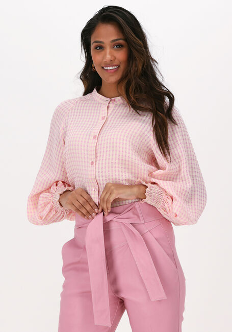 YDENCE Blouse TOP GINNY Rose clair - large