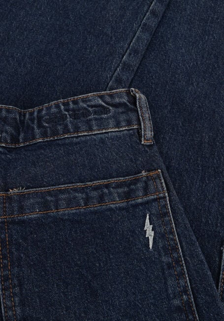 Blauwe SOFIE SCHNOOR Wide jeans GNOS246 Blauwe SOFIE SCHNOOR Wide jeans GNOS246 - large