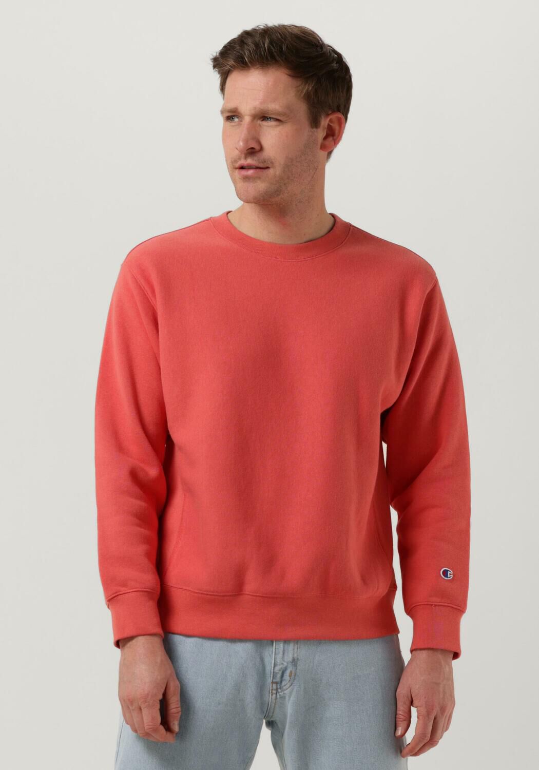 Champion sweater outlet sale 50