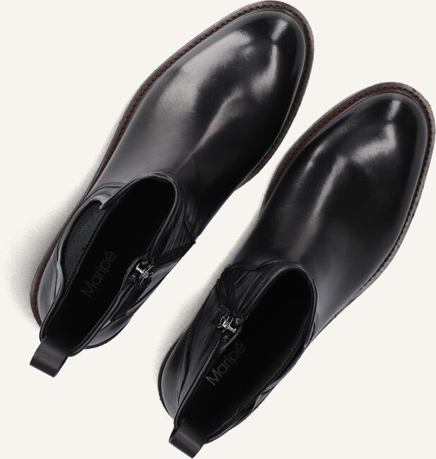 Zwarte MARIPE  FABIOLA Zwarte MARIPE  FABIOLA - large