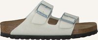 BIRKENSTOCK PAPILLIO Tongs ARIZONA DAMES en blanc BIRKENSTOCK PAPILLIO Tongs ARIZONA DAMES en blanc - medium