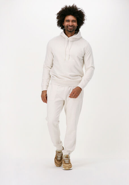 Beige PROFUOMO Sweater JARMANS - large