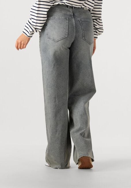 CATWALK JUNKIE Wide jeans LOOSE FIT JEANS en bleu - large