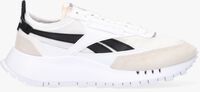 Witte REEBOK Lage sneakers CL LEAGACY - medium