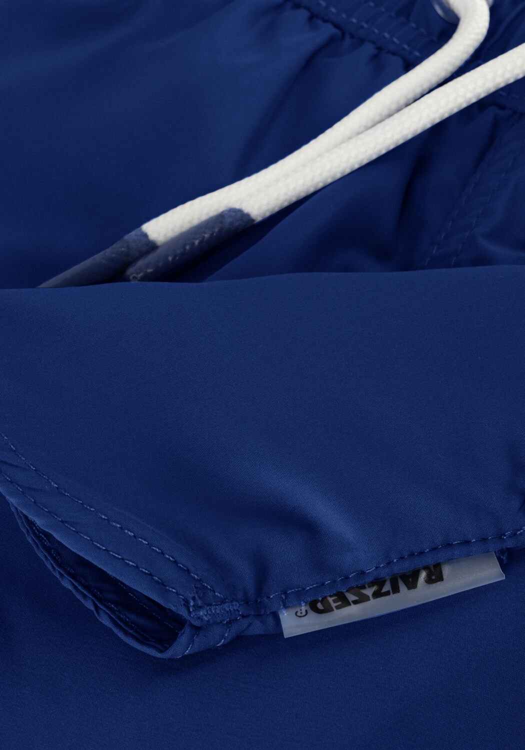 RAIZZED Shorts de bain RIO en bleu - large