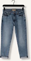 Lichtblauwe 7 FOR ALL MANKIND Wide jeans JOSEFINA LUXE VINTAGE LOVE SOUL Lichtblauwe 7 FOR ALL MANKIND Wide jeans JOSEFINA LUXE VINTAGE LOVE SOUL - medium