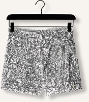 Zilveren HARPER & YVE Minirok EMILIA-SK Zilveren HARPER & YVE Minirok EMILIA-SK - medium