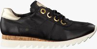 Zwarte PAUL GREEN Sneakers 4591  - medium