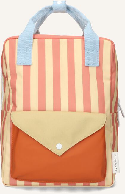 STICKY LEMON BACKPACK MEDIUM STICKY LEMON BACKPACK MEDIUM - large